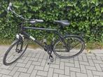 Herenfiets maat 60, Fietsen en Brommers, Ophalen of Verzenden, Zo goed als nieuw