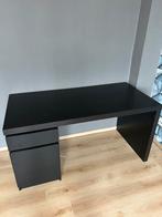 Ikea bureau, Ophalen, Zo goed als nieuw, Bureau
