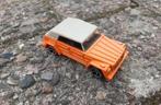 Hot wheels volkswagen type 181 voertuig, Ophalen of Verzenden