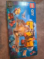 Lego Onderwaterset, Kinderen en Baby's, Speelgoed | Duplo en Lego, Ophalen, Zo goed als nieuw, Complete set, Lego