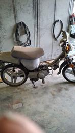 Honda wallaroo, LEES BESCHRIJVING, Fietsen en Brommers, Ophalen, Gebruikt