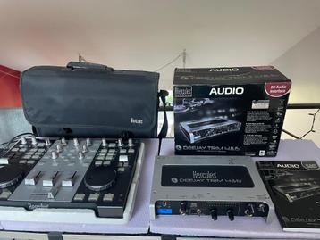 Table de mixage, Musique & Instruments, Enlèvement, Utilisé