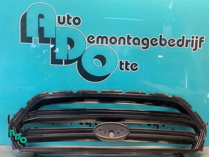 Calandre d'un Ford Kuga (Kuga 12-), Autos : Pièces & Accessoires, Carrosserie & Tôlerie, Ford, Utilisé, 3 mois de garantie, Enlèvement ou Envoi