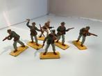Soldaatjes Britains deetail, Enlèvement ou Envoi, Utilisé