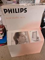 Phillips facial studio hb 170, Electroménager, Solarium, Banc solaire & Bronzage facial, Comme neuf