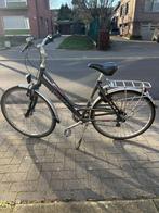 Norta stadsfiets, Fietsen en Brommers, Ophalen, Gebruikt, Versnellingen