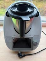 Thermomix TM6 état neuf utilisé 10x, Elektronische apparatuur, Keukenmixers, Ophalen