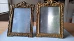 Vintage - fotokaders 2 stuks - 15 euro per stuk, Ophalen of Verzenden, Gebruikt