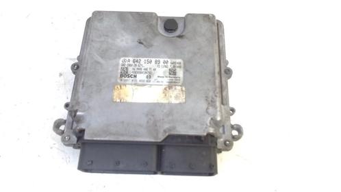 CALCULATEUR MOTEUR ECU Mercedes-Benz S (W221) (A6421508900), Autos : Pièces & Accessoires, Électronique & Câbles, Mercedes-Benz