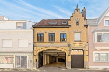 Huis te koop in Kortrijk, 3 slpks beschikbaar voor biedingen
