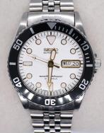 Seiko SKX027 J "Mini" SUB-Style, Ophalen of Verzenden, Zo goed als nieuw