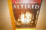 DVD Altered., Cd's en Dvd's, Dvd's | Horror, Vanaf 16 jaar, Verzenden, Zo goed als nieuw, Gore