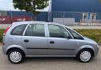 Opel meriva automaat, Auto's, Automaat, 1600 cc, 5 zetels, 5 deurs
