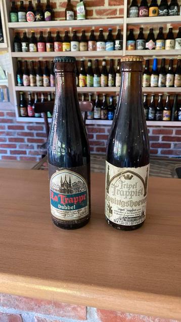 La Trappe Trappist, Enlèvement, Comme neuf, Bouteille(s), La Trappe