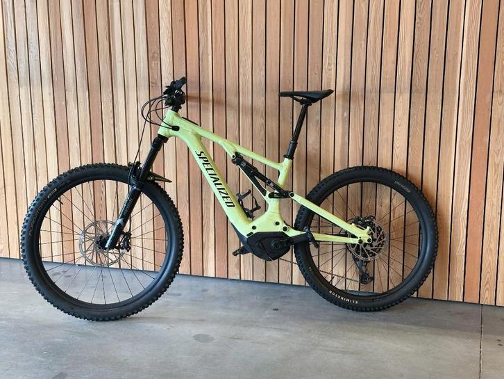 Specialized Turbo Levo Comp Alloy - S4, Fietsen en Brommers, Fietsen | Mountainbikes en ATB, Nieuw, Ophalen