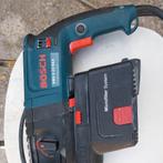 Bosch, Doe-het-zelf en Bouw, Gereedschap | Boormachines, Ophalen of Verzenden, Zo goed als nieuw