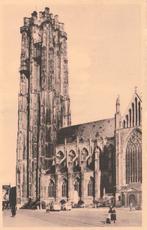 MECHELEN -  St-Rombout Kathedraal, Verzenden, Ongelopen, Antwerpen