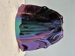Honda VTR SP1 windscherm dubbel bubble metal, Motoren, Ophalen of Verzenden, Gebruikt