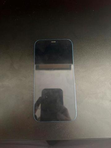 Apple iPhone 12 beschikbaar voor biedingen