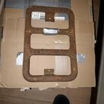 Oldtimer motoren onderdelen  sachs 98 bagagerek, Motoren, Onderdelen | Oldtimers, Ophalen of Verzenden