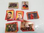Panini sticker Belgian Red Duivels WK Voetbal Rode Duivels, Verzamelen, Ophalen of Verzenden, Nieuw, Poster, Plaatje of Sticker