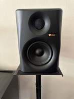 Monkey Banana Gibbon 5 +Stands, Zo goed als nieuw, 60 tot 120 watt, Front, Rear of Stereo speakers, Ophalen
