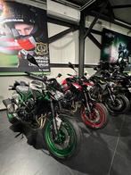 Kawasaki - z900 2024 alle kleuren op stock - Moto Center Mer, 4 cilinders, 948 cc, Bedrijf, Meer dan 35 kW