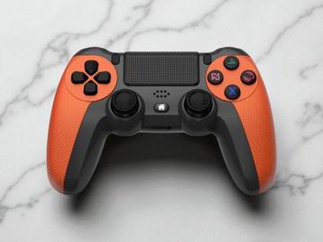 PS4 draadloze controller  beschikbaar voor biedingen