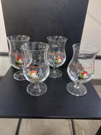 La chouffe bierglazen, Verzamelen, Ophalen of Verzenden, Nieuw, Bierglas