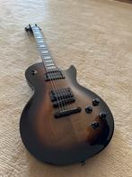 Gibson Les Paul - Smoke Burst - Slash Pickups, Comme neuf, Solid body, Gibson, Enlèvement ou Envoi