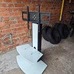 Tv standaard meubel casado estepa, Audio, Tv en Foto, Televisiebeugels, Ophalen, Zo goed als nieuw