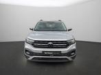 Volkswagen T-Cross 1.0 TSI 85kW DSG Life, Auto's, Volkswagen, 116 pk, Elektrische ramen, Bedrijf, 3 cilinders