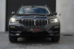 BMW X5 xDrive45e PANO | TREKHAAK | 1STE EIGENAAR | MARGE, Autos, Argent ou Gris, Achat, Entreprise, Carnet d'entretien