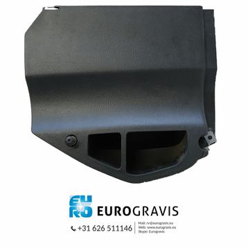 MAN DASHBOARD PANEEL 81617010156U beschikbaar voor biedingen