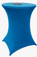 Strechhoezen receptietafels - 12 stuks, Enlèvement, Utilisé, Autour de, Intérieur