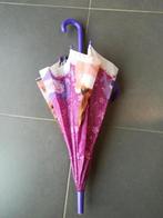 Paraplu Violetta Disney, Bijoux, Sacs & Beauté, Parapluies, Comme neuf, Enlèvement ou Envoi