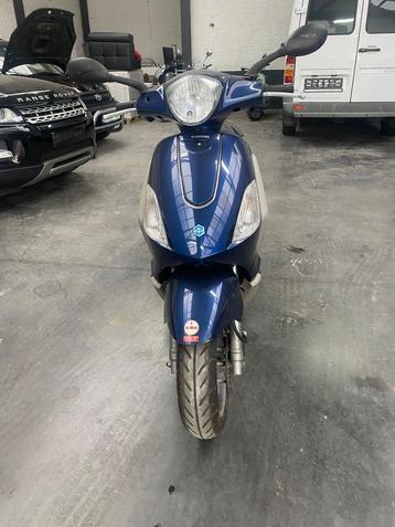 Piaggio - FLY 125 beschikbaar voor biedingen