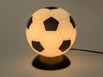 tafellamp voetbal, Ophalen of Verzenden, Gebruikt, Overige typen