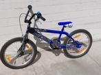 bmx, Fietsen en Brommers, Fietsen | Crossfietsen en BMX, Ophalen, Gebruikt, Staal, Run&bike