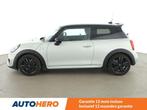 MINI Cooper S Cooper S (bj 2020, automaat), Auto's, Mini, 1998 cc, Gebruikt, Euro 6, Wit