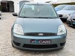 Ford fiesta 1.4i ** Automaat ** Gekeurd ** 120.000 km **, Auto's, Bedrijf, 5 zetels, Euro 4, 57 kW