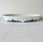 Vintage ovenschotel Véritable Porcelaine P.L (1972), Antiquités & Art, Enlèvement ou Envoi