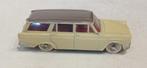 DINKY TOYS FRANKRIJK FIAT 1800 REF 548, Ophalen of Verzenden, Gebruikt, Auto, Dinky Toys