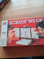 Schuif 'ns op, Hobby en Vrije tijd, Gezelschapsspellen | Overige, Ophalen, Gebruikt