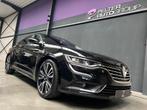 Renault Talisman 1.6TCe Automaat 150Pk Eur6b, Auto's, Renault, 4 cilinders, 1818 cc, USB, Bedrijf