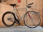 Fixed Gear / Fixie, Minder dan 10 versnellingen, Gebruikt, Overige maten, 53 tot 57 cm