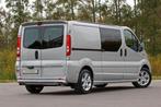 Nieuwe originele Opel Vivaro VPC dakspoiler €189,26