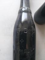 1 fles Westvleteren 12 in gegraveerde fles Westmalle, Verzamelen, Biermerken, Ophalen