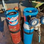 AUTOGEEN FLESSENSET, Bricolage & Construction, Enlèvement, Utilisé