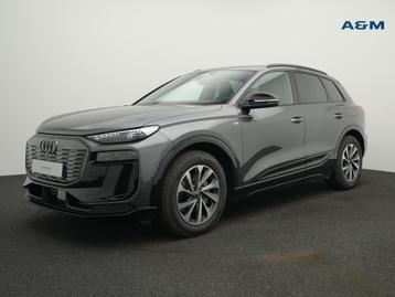 Audi Q6 e-tron Q6 e-Tron 83 kWh 45 Corporate S beschikbaar voor biedingen